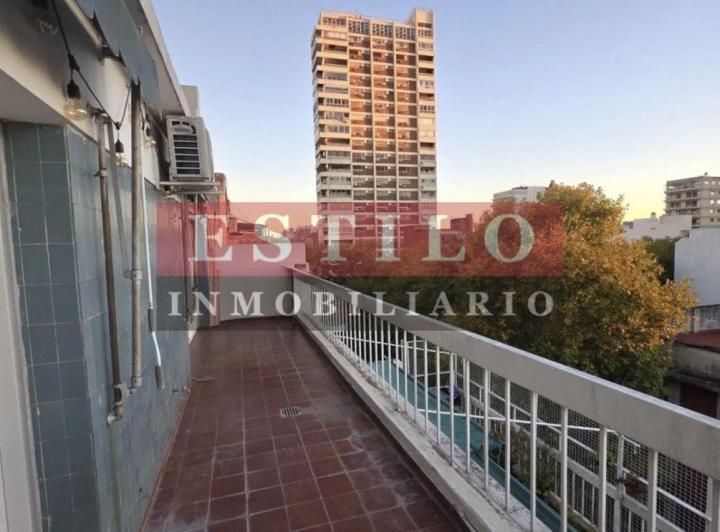 Departamento · 67m² · 3 Ambientes