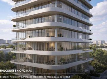 Oficina comercial · 558m² · 12 Cocheras · En Venta Oficinas Clase a en Asunción