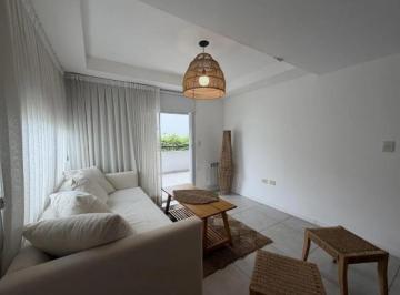 Departamento · 70m² · 5 Ambientes · 1 Cochera · Deptos. Premium Housing Las Flores, Altura V. Sarsfield 3400