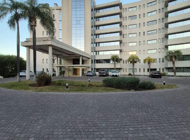 Departamento · 70m² · 4 Ambientes