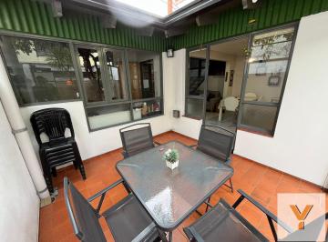 PH · 54m² · 3 Ambientes · PH en Venta - 2 Dorm. 1 Baño - 51 m - La Plata