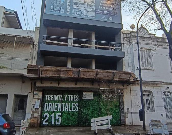 Departamento · 78m² · 3 Ambientes