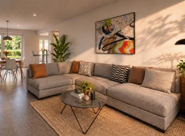 Casa · 146m² · 4 Ambientes · 1 Cochera · Casa Totalmente Reciclada en Punta Mogotes