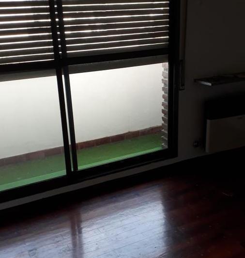 Departamento · 65m² · 4 Ambientes · 1 Cochera