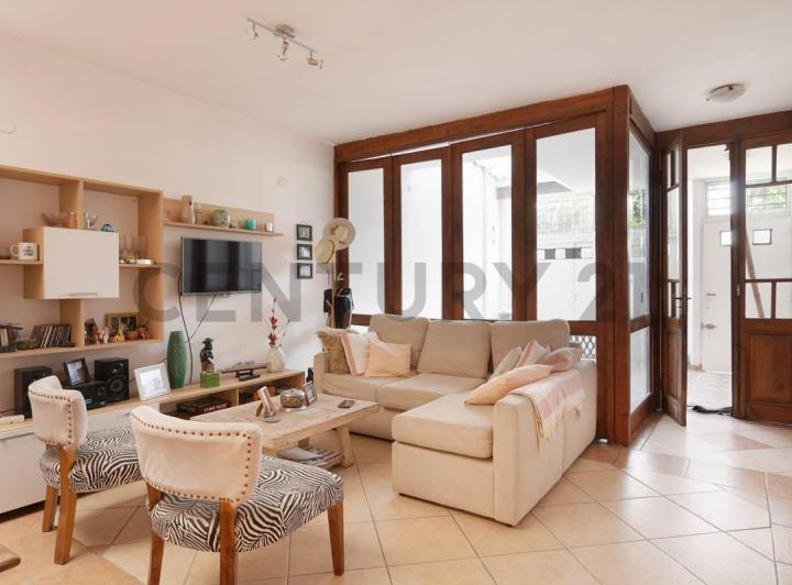 Casa · 144m² · 3 Ambientes