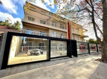 Departamento · 55m² · 3 Ambientes · Venta - Curie 87 - S. a de Padua (Norte) - Las Nazarenas IV