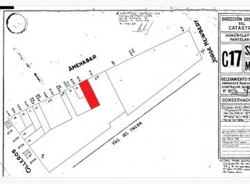 Terreno · 412m² · Excelente Lote | Venta Belgrano