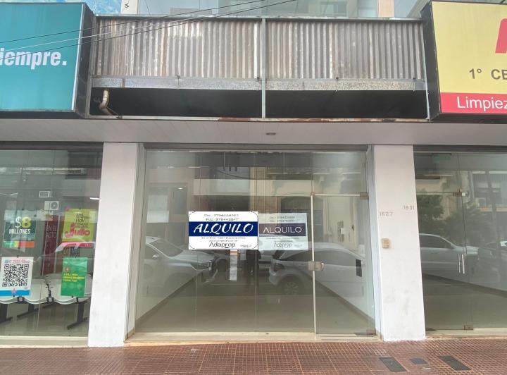 Local comercial · 300m²