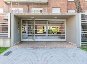 Garage · 18m² · Cochera Doble Cubierta Baulera Venta Torres Moron