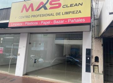 Local comercial · 150m² · Alquilo Local Comercial en Microcentro, Pos Mnes