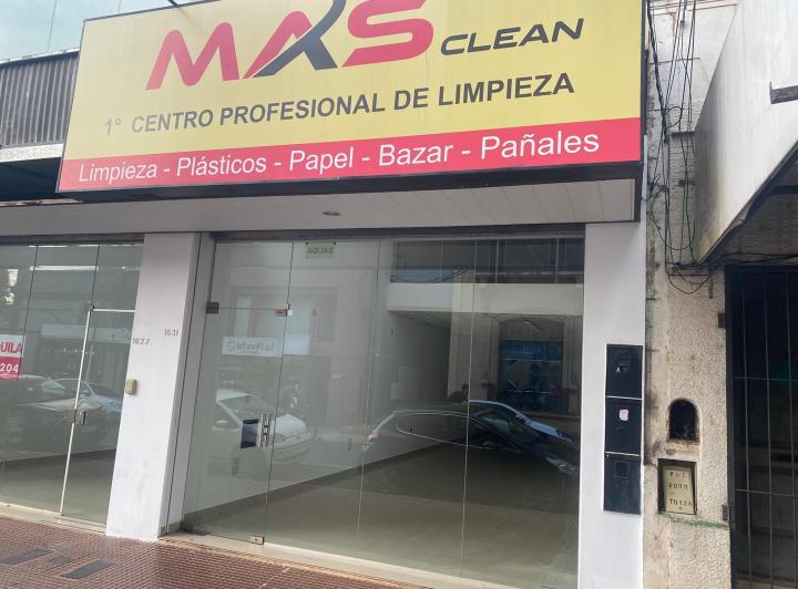 Local comercial · 150m²