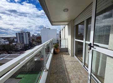 Departamento · 50m² · 2 Ambientes · 1 Cochera · Venta Departamento 2 Ambientes con Cochera y Balcón | La Perla Mar del Plata