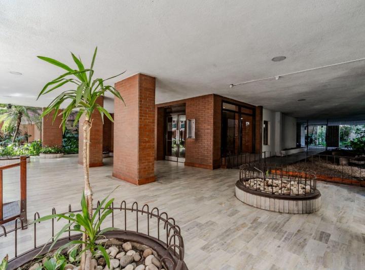 Departamento · 69m² · 4 Ambientes