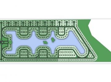 Terreno · 881m² · Venta Lote El Cano Pueblos del Plata