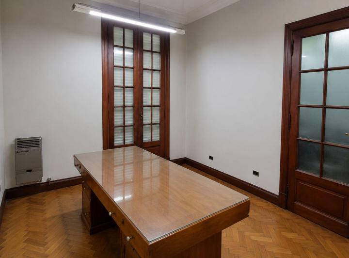 Departamento · 65m² · 4 Ambientes