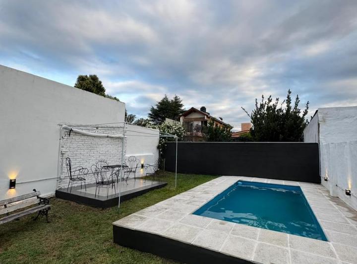 PH · 107m² · 3 Ambientes · 1 Cochera