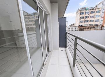 Departamento · 27m² · 1 Ambiente · Venta Monoambiente con Balcon Parque Patricios