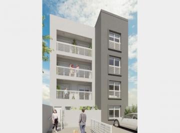 Departamento · 50m² · 3 Ambientes · Departamento en Venta en Villa Luzuriaga