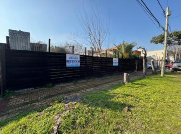 Terreno · 1040m² · Terreno en Merlo Centro