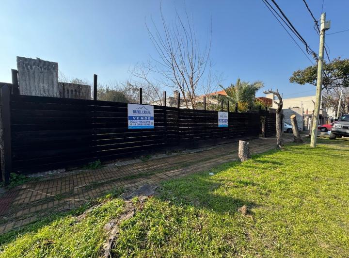 Terreno · 1040m²