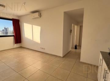 Departamento · 60m² · 3 Ambientes · Alquiler Departamento 3 Ambientes Villa Urquiza con Patio