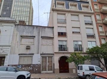 Departamento de 3 ambientes, La Plata · Departamento 6 y 46 Living Comedor, Cocina, Balcon, 2 Dorm. Placares, Baño, Lavadero, Toilette
