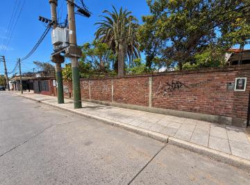 Terreno · 244m² · Terreno en Venta San Antonio de Padua