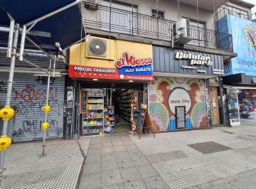 Local comercial · 57m² · 1 Ambiente · Venta Local Peatonal Belgrano San Martin Centro