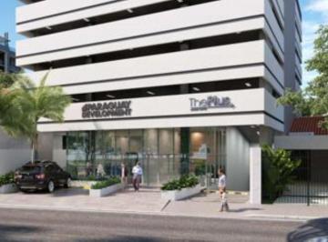 Local comercial · 384m² · 3 Cocheras · En Venta - Local Comercial en Eje Corporativo de Asunción
