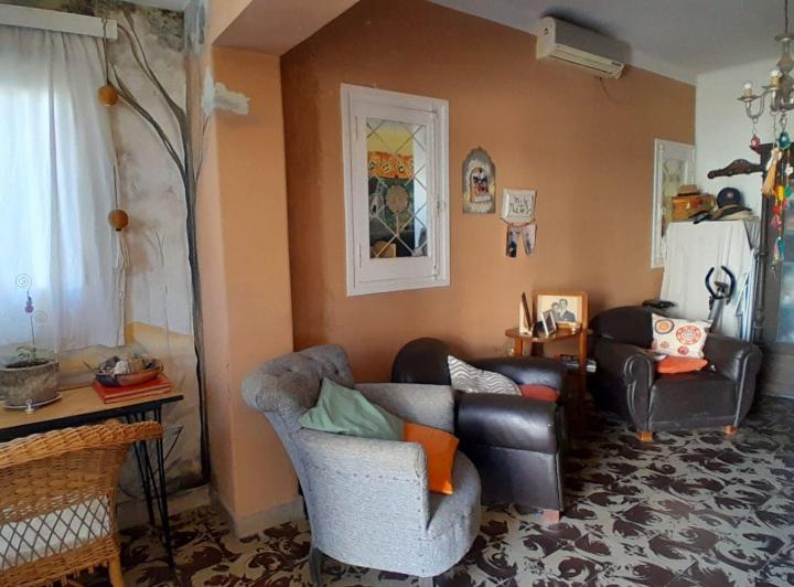 Casa · 123m² · 5 Ambientes · 1 Cochera