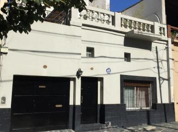 Casa de 5 ambientes, Villa Devoto · Venta | Devoto/v. Pueyrredon | Casa de 180 m² Cubiertos | C. A. López Al 3400