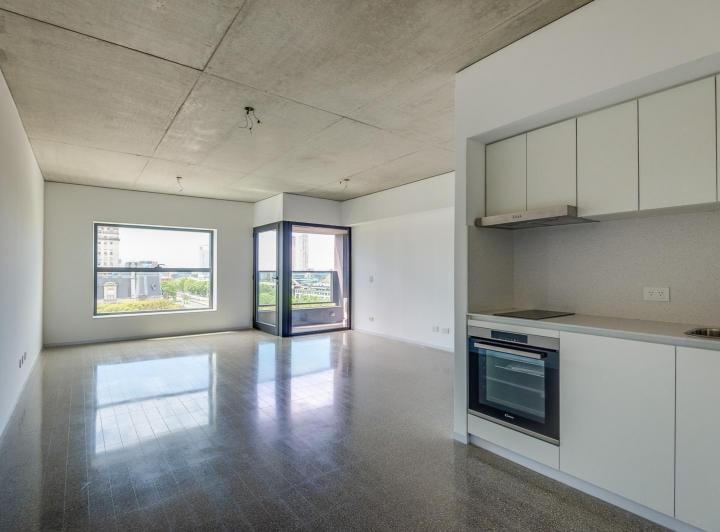 Departamento · 38m² · 1 Ambiente