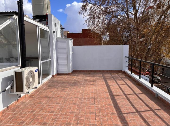 PH · 133m² · 4 Ambientes