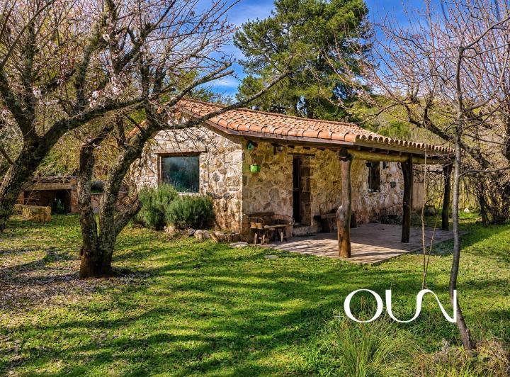 Casa · 50m² · 2 Ambientes · 1 Cochera