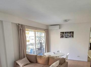 Departamento · 56m² · 2 Ambientes · 1 Cochera · Departamento Dos Ambientes - Puerto Madero - Alquiler Temporal