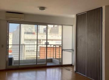 Departamento · 30m² · 1 Ambiente · 1 Cochera · Departamento Monoambiente - Recoleta - Alquiler Temporal
