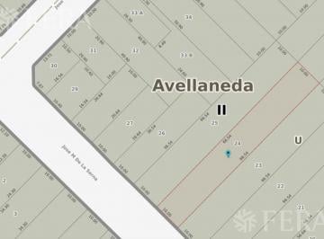 Terreno · 665m² · Venta de Terreno en Wilde