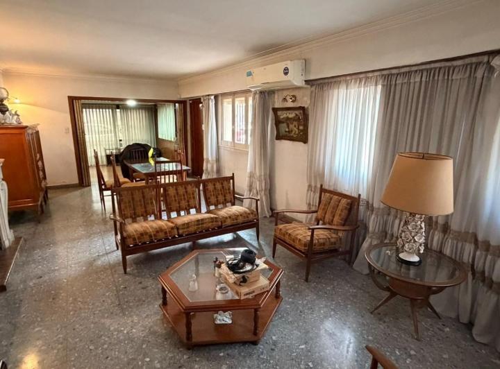 PH · 107m² · 4 Ambientes