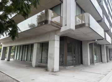 Local comercial · 534m² · Alquiler de Local de 534 m² Frente Al Dique en Oceana Puerto Madero | Apto Gastronomico