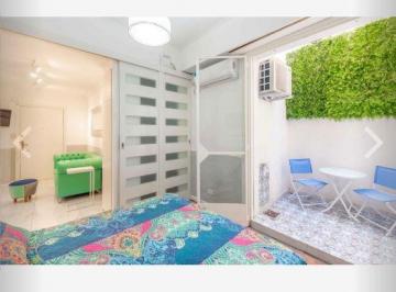 PH de 3 ambientes, Palermo · Departamento en Venta