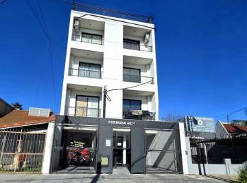 Departamento · 32m² · 1 Ambiente · Departamento Monoambiente en Venta Villa Ballester Apto Credito