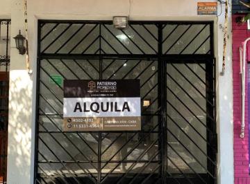 Local comercial , Villa Devoto · Local en Alquiler - Villa Devoto - Excelente Ubicación