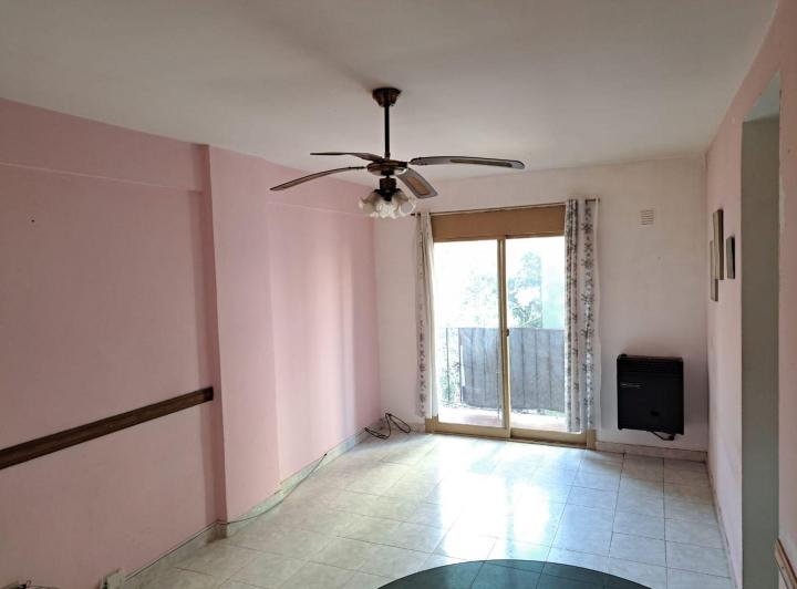 Departamento · 50m² · 3 Ambientes