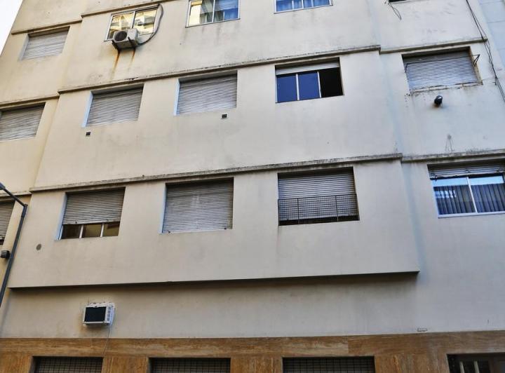 Departamento · 25m² · 2 Ambientes