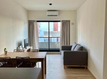 Departamento · 40m² · 2 Ambientes · Departamento Dos Ambientes - Saavedra - Alquiler Temporal