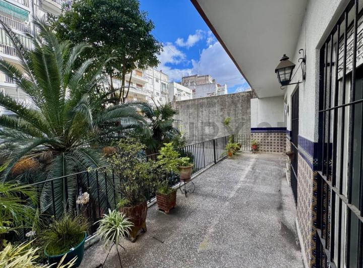 Departamento · 135m² · 4 Ambientes