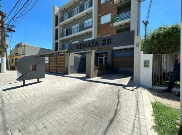 Departamento · 55m² · 3 Ambientes · 1 Cochera · Departamento Tres Amb - Victoriano Loza 900, Merlo Sur - Venta / Alquiler