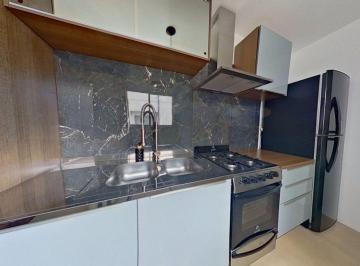 Departamento · 33m² · 1 Ambiente · Venta Monoam Recoleta Reciclado Airbnb 15% Anual
