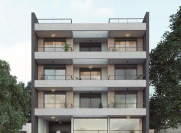 Departamento · 54m² · 2 Ambientes · Dos Ambientes Avellaneda 631