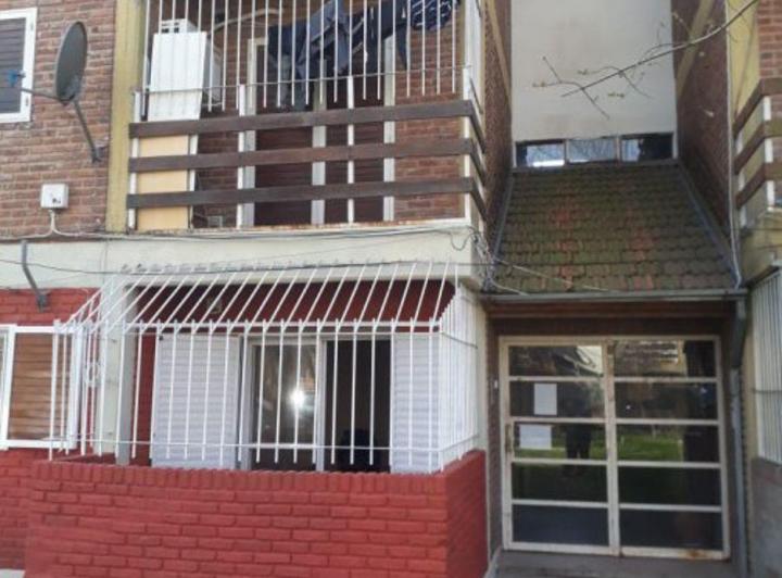 Departamento · 1m² · 2 Ambientes